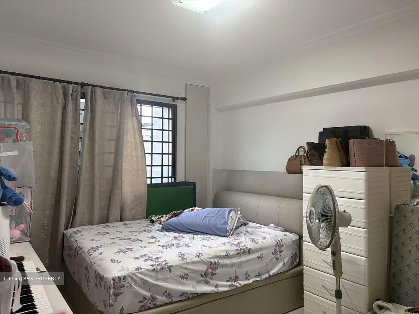 Blk 873 Yishun Street 81 (Yishun), HDB 4 Rooms #533064501